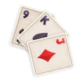 Cards at 4 Kasi Online Casino
