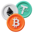 All cryptocurrencies are supported at 4 Kasi Online Casino