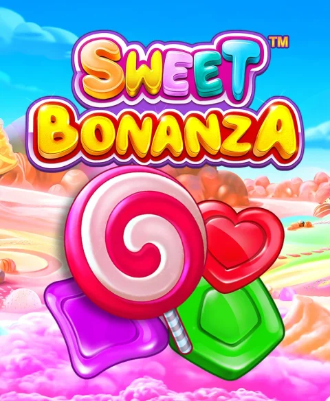 Play Sweet Bonanza at 4 Kasi Casino