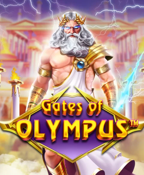 Play Gates of Olympus at 4 Kasi Casino