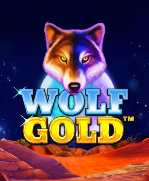 Play Wolf Gold at 4 Kasi Casino