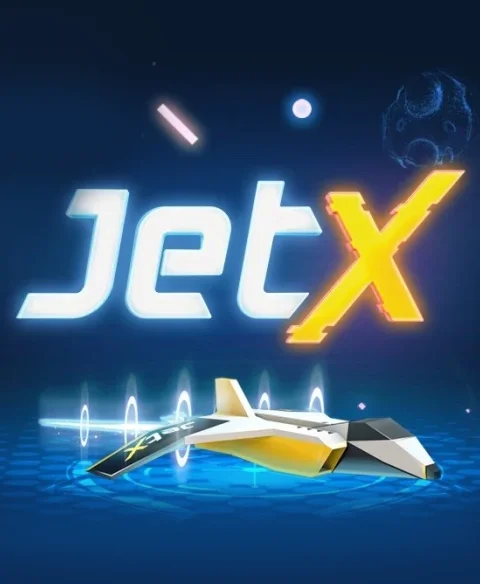 Play JetX at 4 Kasi Casino