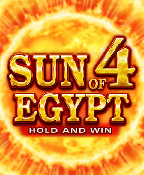 Play Sun of Egypt at 4 Kasi Casino
